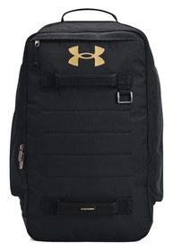 Plecak sportowy UNDER ARMOUR Contain czarny 
