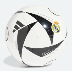 Piłka nożna Adidas Real Madrid Home Club r 5