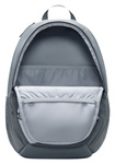 Plecak szkolny NIKE Heritage Sweep Sportowy szary