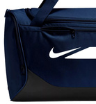 Torba sportowa NIKE Academy Team Podróżna r M Granatowa 60L