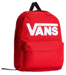 Plecak szkolny Vans Old Skool Drop V czerwony 22L