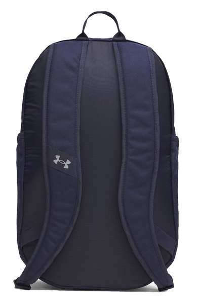 Plecak Under Armour Szkolny sportowy Hustle Lite granatowy 26,5L