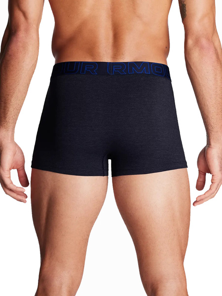 Bokserki męskie UNDER ARMOUR  - 3 PAK Performance 3in