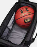 Torba UNDER ARMOUR Undeniable 5.0 Duffle SM szara