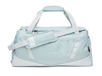 Torba UNDER ARMOUR Undeniable 5.0 Duffle MD Błękitna 58L