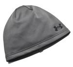 Czapka zimowa Under Armour Men's Storm Beanie szara