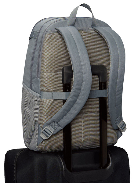 Plecak szkolny NIKE Brasilia 24L Sportowy Szary Premium