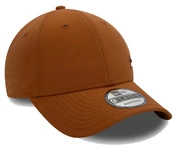 Czapka z daszkiem NEW ERA NYY Flawless 9FORTY Cap brązowa