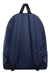 Plecak szkolny VANS OLD SKOOL PRINT Sportowy 22L granatowy
