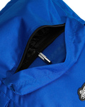 Plecak szkolny Vans Old Skool Grom niebieski 18L
