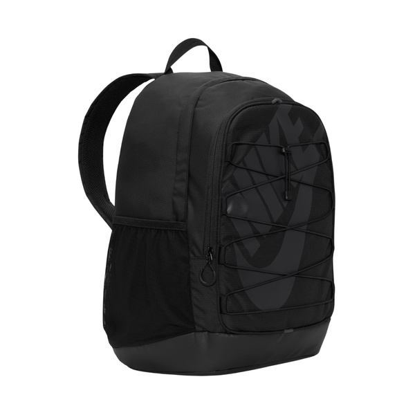 Plecak NIKE Hayward Szkolny Sportowy 26L czarny
