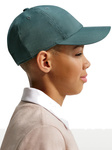 Czapka bejsbolówka NIKE Dri-FIT Club z metalowym logo Swoosh