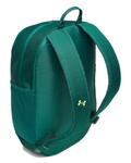 Plecak Under Armour Szkolny sportowy Hustle Lite Zielony 26,5L