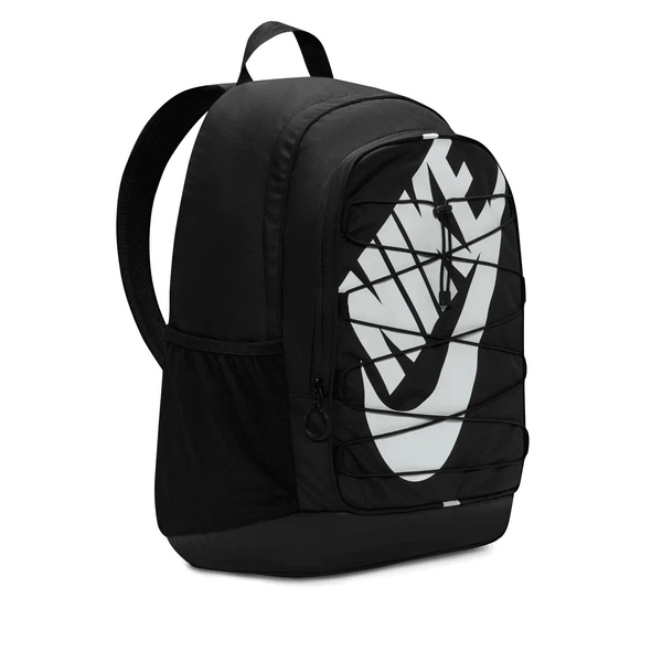 Plecak NIKE Hayward Szkolny Sportowy 26L Czarny