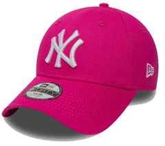 Czapka dziecięca NEW ERA NY Yankees z daszkiem 4-6 lat