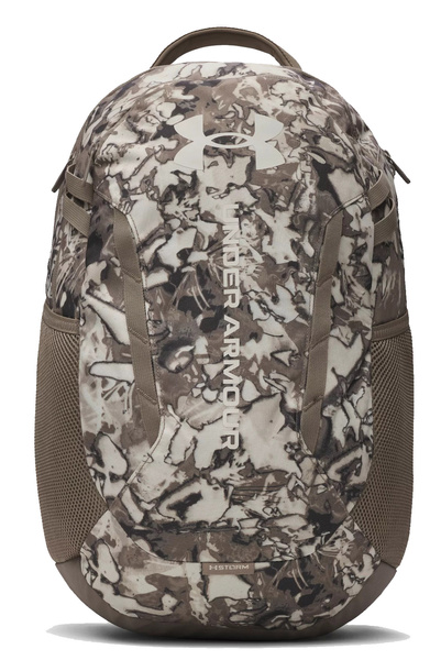 Plecak sportowy UNDER ARMOUR Szkolny Hustle 6.0 29L