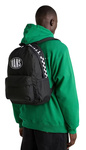 Plecak szkolny Vans Old Skool Backpack Sportowy 22L Czarny