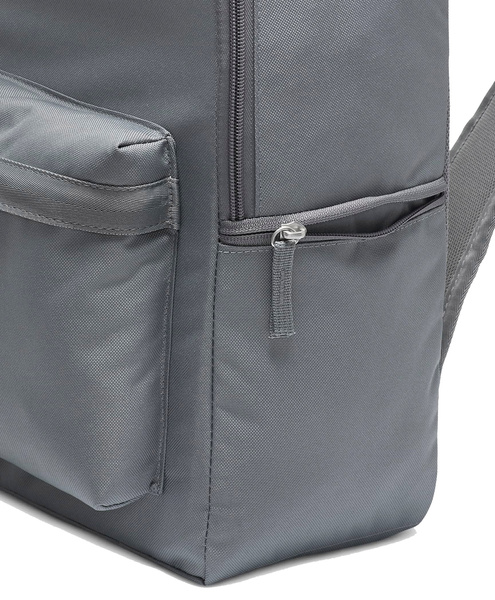 Plecak szkolny NIKE Heritage 25L Sportowy Szary