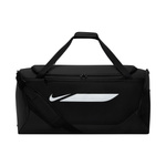 Torba sportowa NIKE Academy Team Podróżna r L Czarna 95L