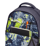 Plecak sportowy UNDER ARMOUR Szkolny Hustle 5.0 