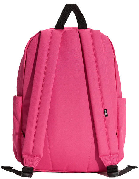 Plecak szkolny Vans Old Skool Grom różowy 18L