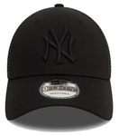 Czapka Trucker NEW ERA z daszkiem NYY 9FORTY Cap
