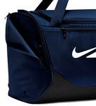 Torba sportowa NIKE Academy Team Podróżna r M Granatowa 60L