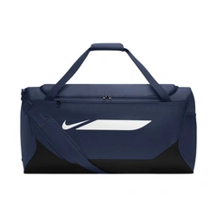 Torba sportowa NIKE Academy Team Podróżna r L Granatowa 95L