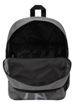 Plecak NEW ERA szkolny NYY Multi Compartment Dark Grey Stadium 21l