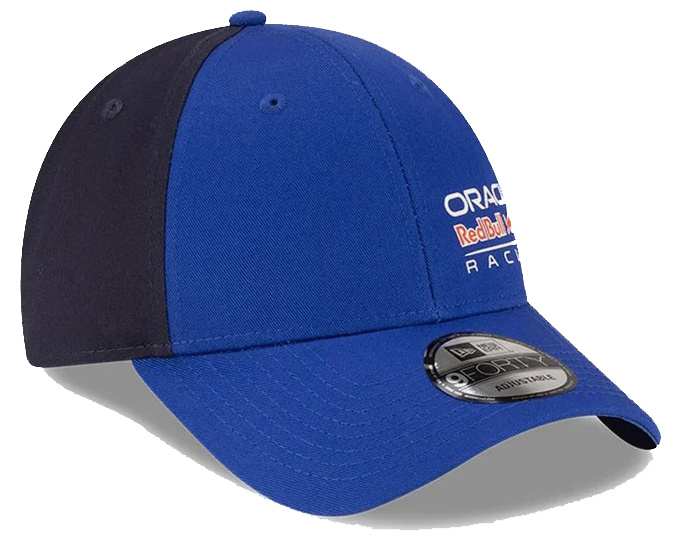 Czapka z daszkiem NEW ERA Red Bull Racing 9FORTY 