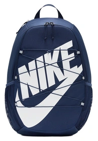 Plecak szkolny NIKE Heritage Sweep Sportowy granatowy