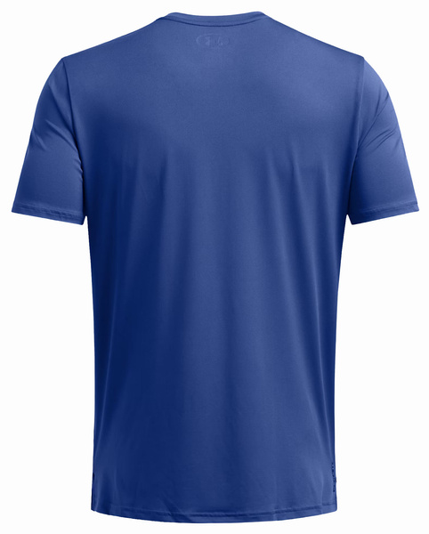 Koszulka Under Armour UA Męski T-shirt Vanish Energy - niebieska