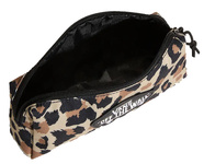 Piórnik szkolny VANS Old Skool Pouch panterka 