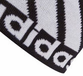Czapka zimowa ADIDAS COLD.RDY Big Logo czarna