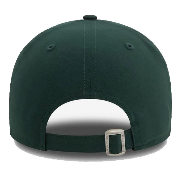 Czapka z daszkiem NEW ERA NYY Flawless 9FORTY Cap zielona