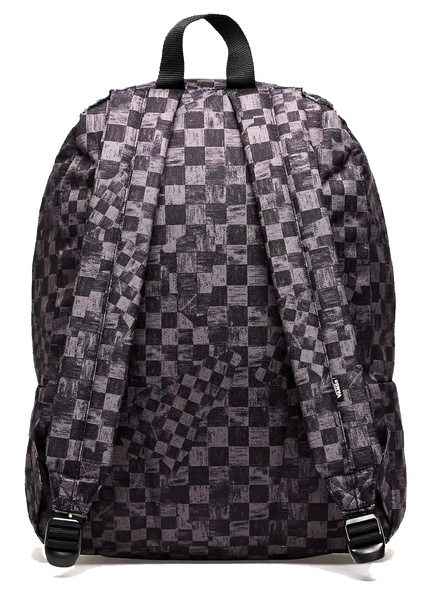 Plecak szkolny Vans Old Skool Flying V Backpack