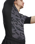Koszulka męska UNDER ARMOUR HeatGear® Printed 