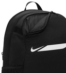 Plecak szkolny NIKE Academy Team M Czarny 24L