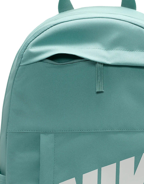 Plecak szkolny NIKE Elemental HBR Sportowy Miętowy