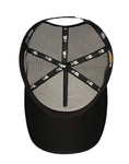 Czapka NEW ERA Trucker LA Lakers czarna