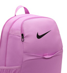 Plecak szkolny NIKE Brasilia 24L Sportowy Fioletowy Premium