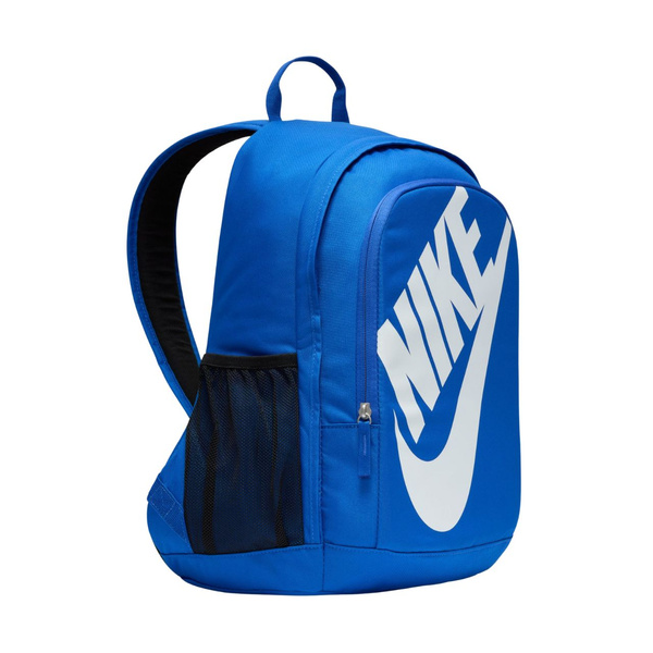 Plecak sportowy NIKE Hayward Futura 2.0 SZKOLNY niebieski