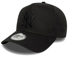 Czapka z daszkiem NEW ERA NY Yankees League Ess 9FORTY czarna