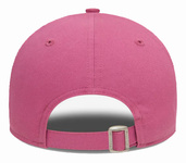 Czapka z daszkiem NEW ERA NY Yankees League 9FORTY Pink