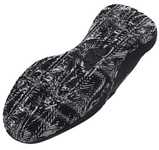 Buty UNDER ARMOUR Sportowe unisex UA Lockdown 7 czarne