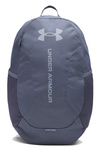 Plecak Under Armour Szkolny sportowy Hustle Lite szary 26,5L