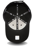 Czapka z daszkiem NEW ERA Las Vegas Raiders Czarna