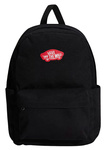 Plecak szkolny Vans Old Skool Grom czarny 18L