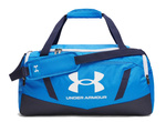 Torba UNDER ARMOUR Undeniable 5.0 Sportowa SM niebieska 40L