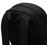 Plecak szkolny NIKE Heritage Eugene 2.0 czarny 20L